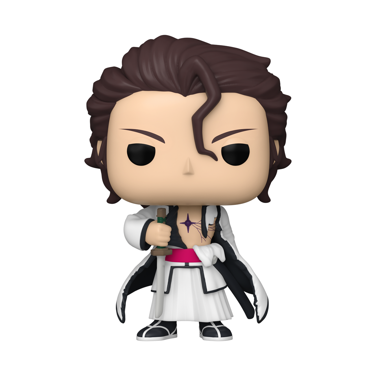 Bleach Sosuke Aizen #1840