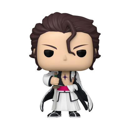 Bleach Sosuke Aizen #1840