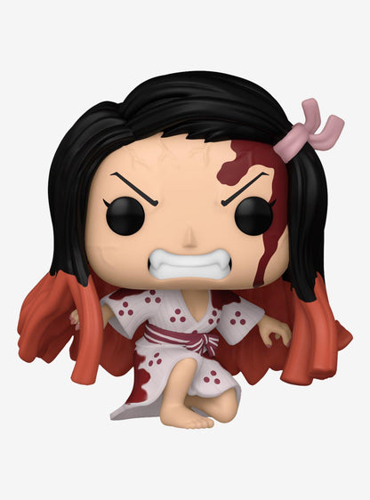 Demon Slayer Nezuko Kamado #1411 Hot Topic Exclusive