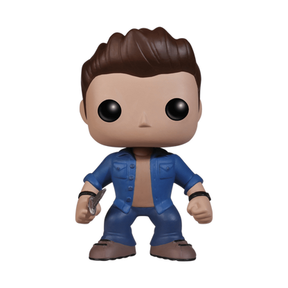 Funko Pop Supernatural Dean Winchester Vinyl Figure 94