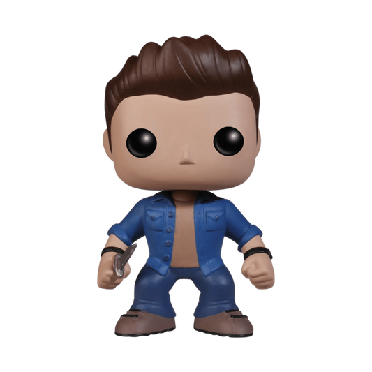 Funko Pop Supernatural Dean Winchester Vinyl Figure 94