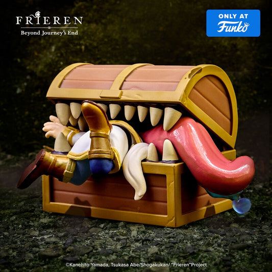 Funko Pop! Frieren in a Mimic #1990