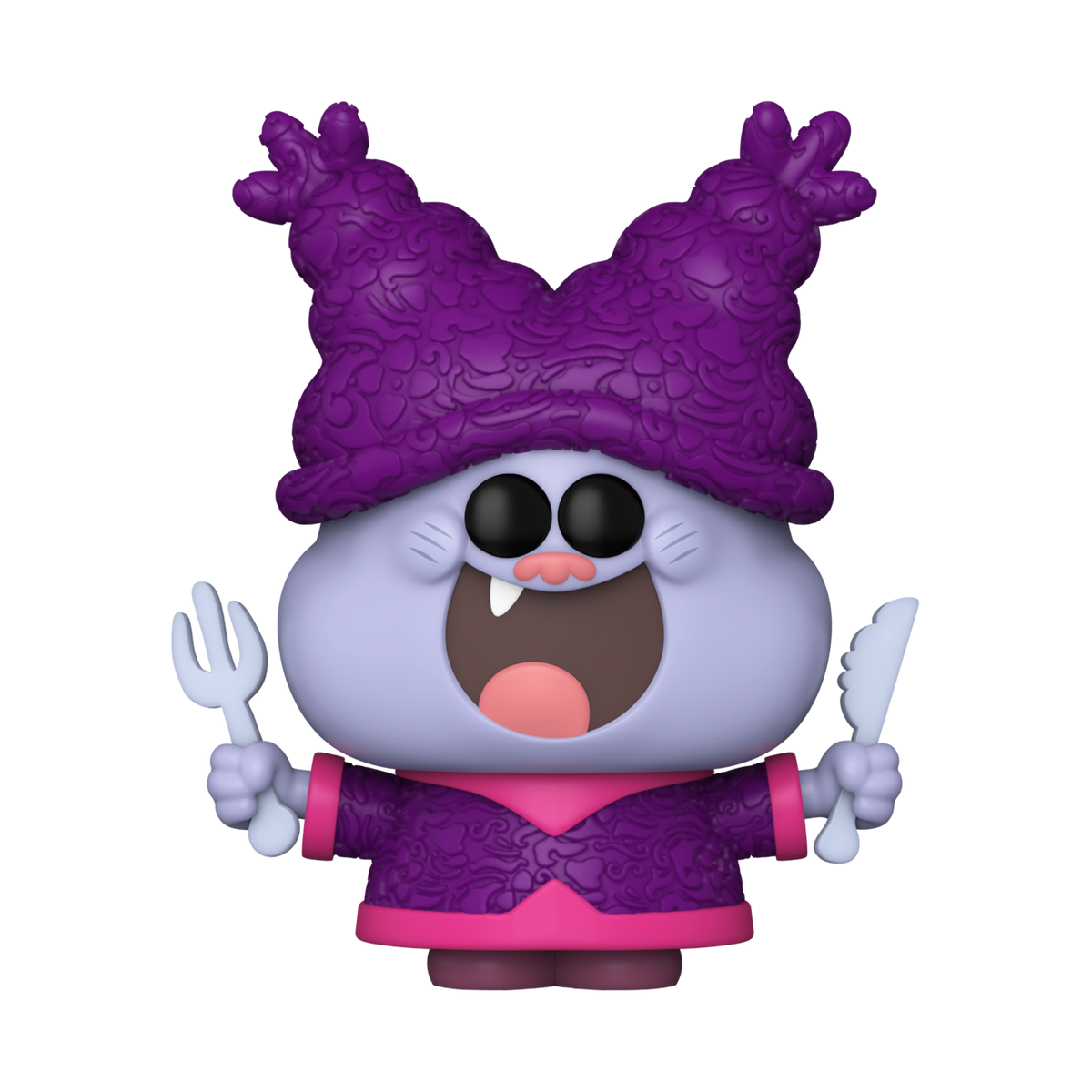 Chowder Express Chowder #1732 – Pop In Locker