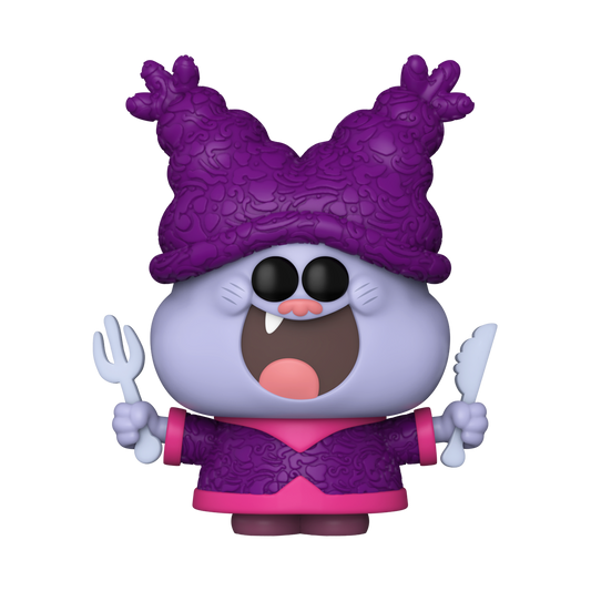 Chowder #1732