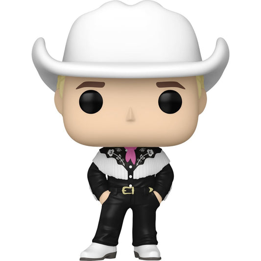Barbie Western Ken #1446