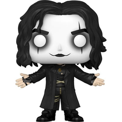 The Crow Eric Draven #1428