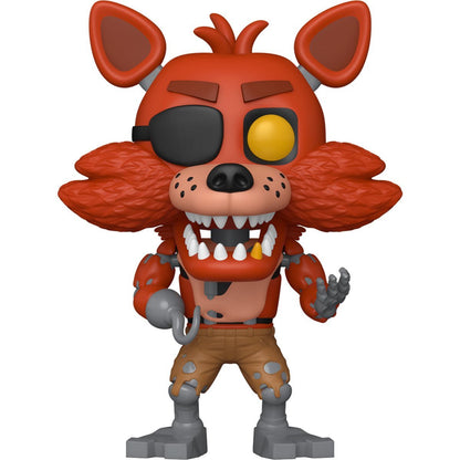 Foxy Funko Pop! Vinyl Figure #1062