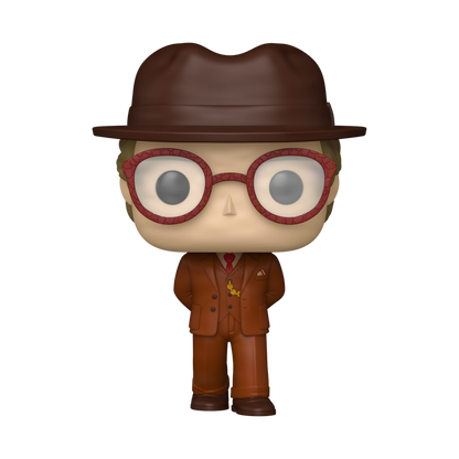 Funko Pop Vinyl Figure Stranger Things Mr Whatsit Number 1808