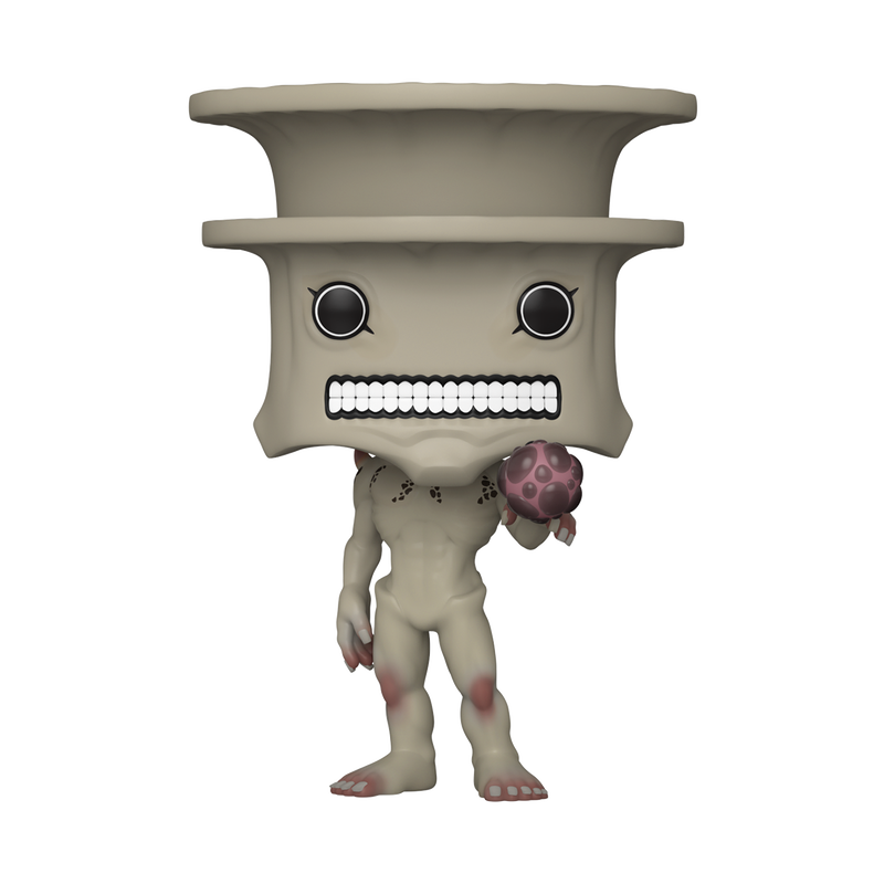 Kaiju No. 8 - Kaiju No. 9 Funko Pop 2253 Specialty Series