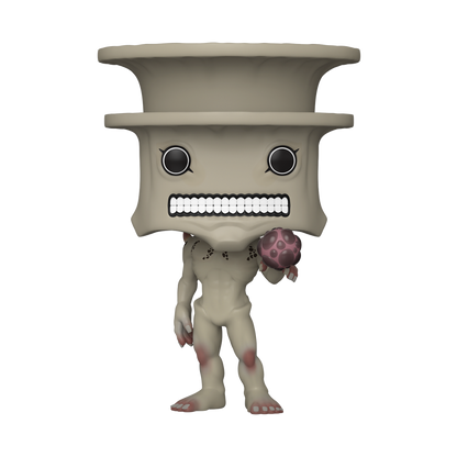 Kaiju No. 8 - Kaiju No. 9 Funko Pop 2253 Specialty Series