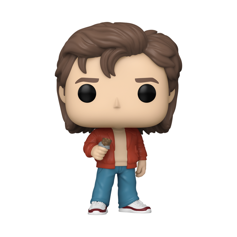 Funko Pop Vinyl Figure Stranger Things Season 5 Steve Harrington 1779