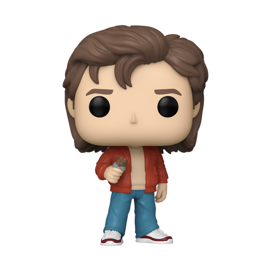 Funko Pop Vinyl Figure Stranger Things Season 5 Steve Harrington 1779