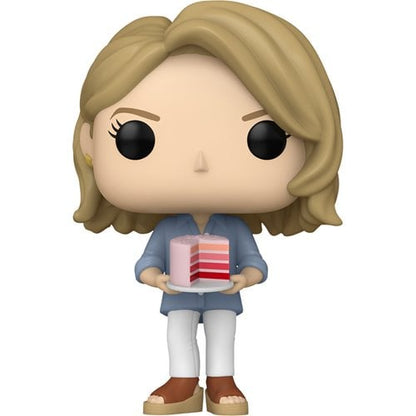 Funko Pop Vinyl Figure Martha Stewart with Cake 97