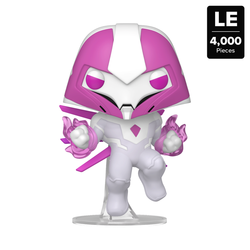 X-Men Nimrod Number 1548 Funko Pop Vinyl Figure 4000 Limited Edition