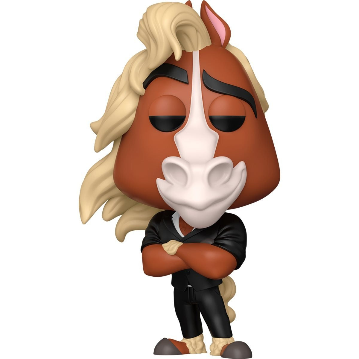 Funko Pop! Vinyl Figure Zootopia 2 Winddancer Collectible #1658 - Specialty Series