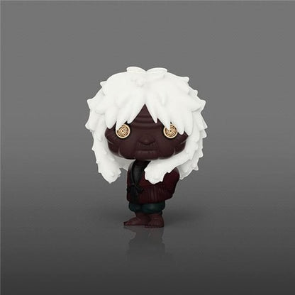Dandadan Turbo Granny Glow in the Dark Funko Pop 2291
