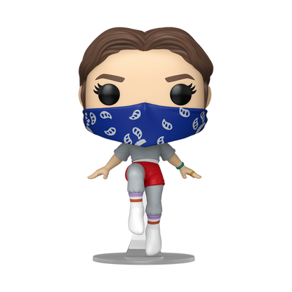 Funko Pop Television Stranger Things Eleven flying vinyl figure #1804