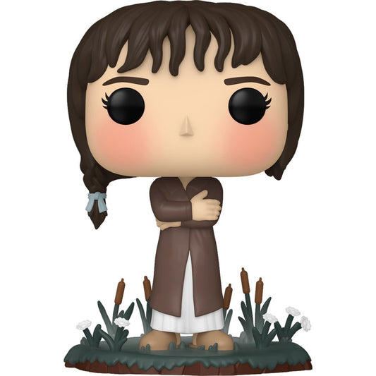 Funko Pop Vinyl Figure Elizabeth Bennet - Pride and Prejudice 2005 #1971