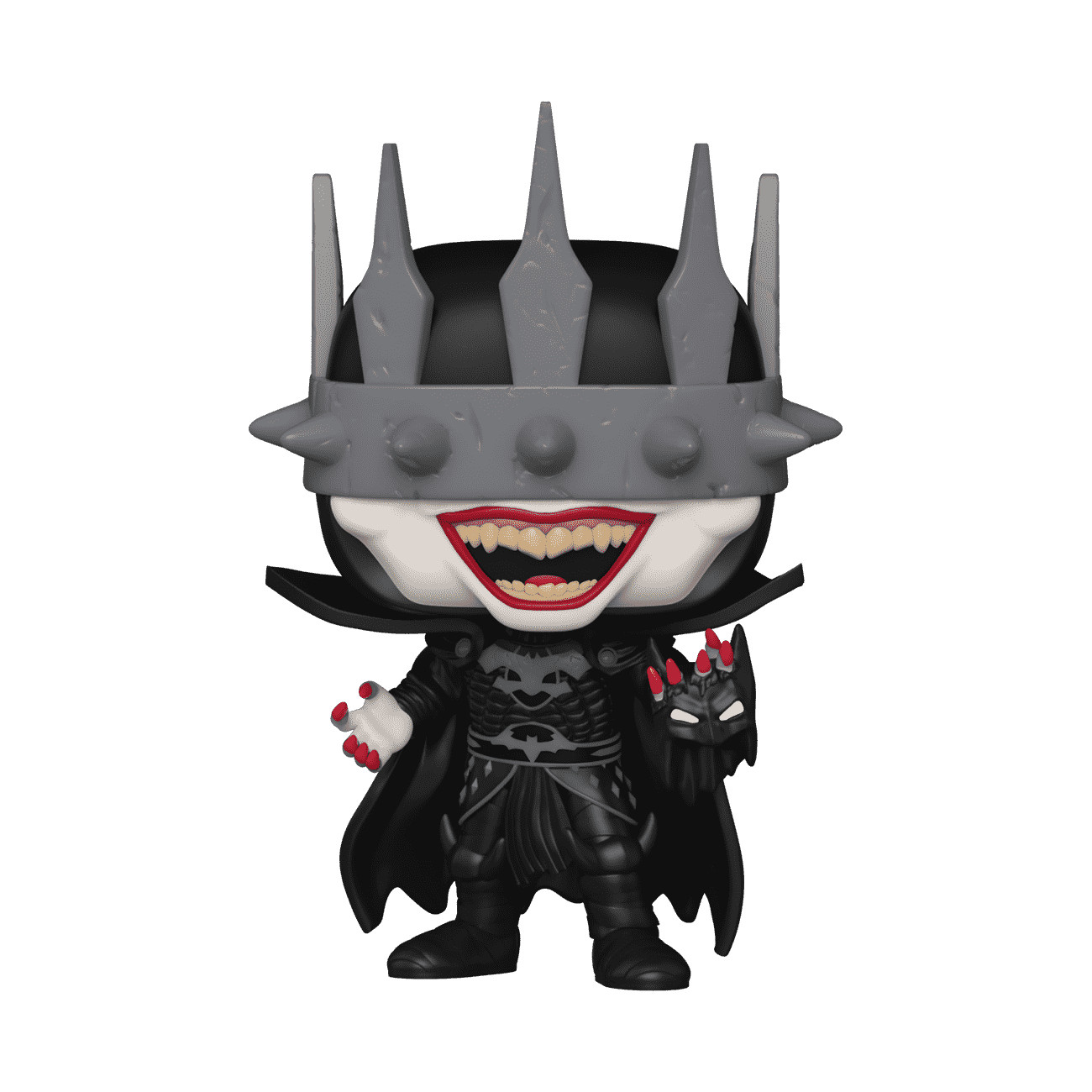 The Batman Who Laughs #524