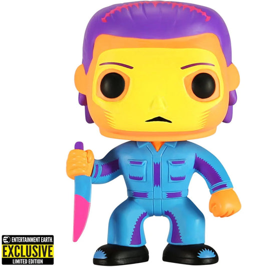 Blacklight Michael Myers EE Exclusive