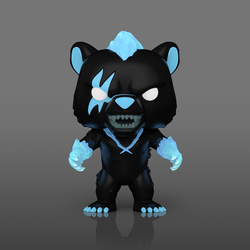 Solo Leveling Tank #2020 Funko Shop Exclusive
