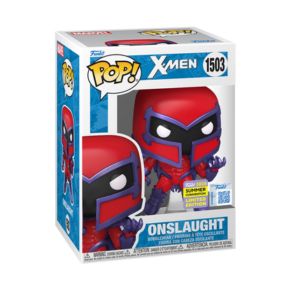 Onslaught #1503