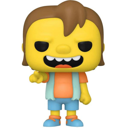 Nelson Muntz #1205