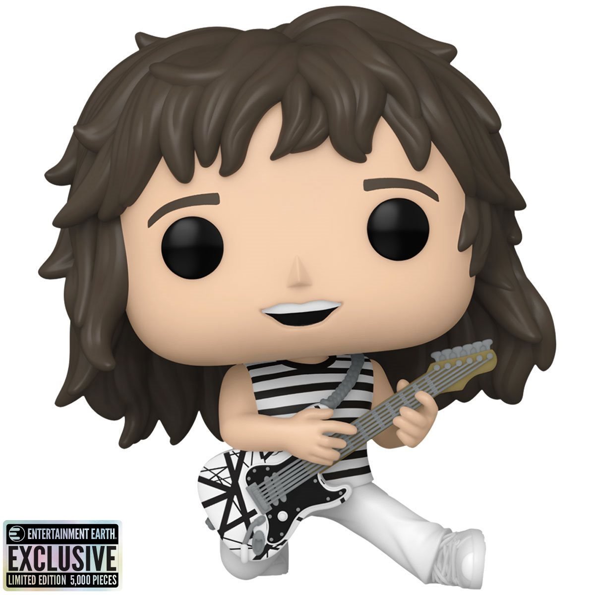 Eddie Van Halen #350 Entertainment Earth Exclusive