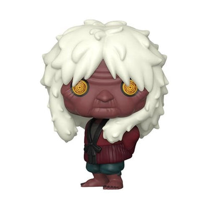 Dandadan Turbo Granny Glow in the Dark Funko Pop 2291