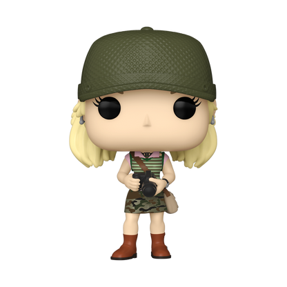 Funko Pop! Veronica Mars #1669 Vinyl Figure