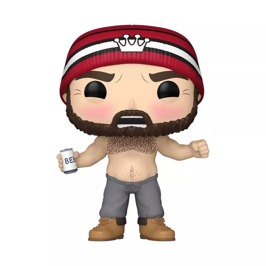 Icons Jason Kelce #84 Funko Exclusive