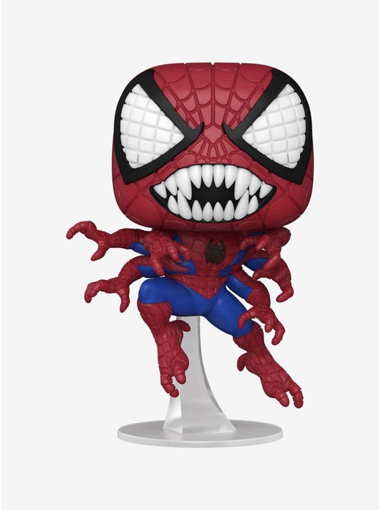 Dopplegagner Spider--Man #961