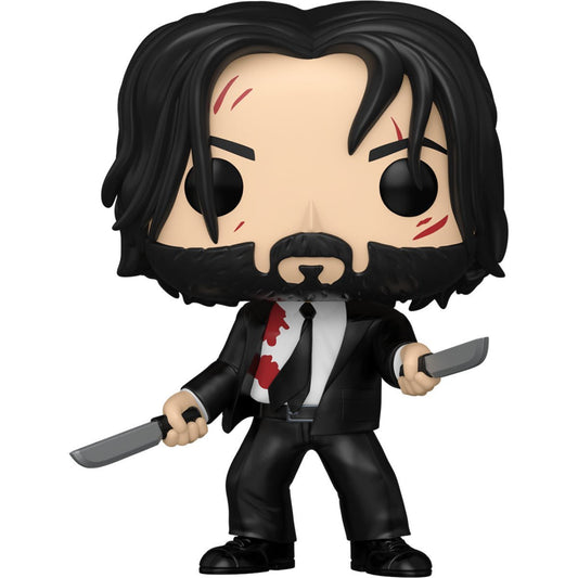 John Wick #1763 Vinyl Figure #1763