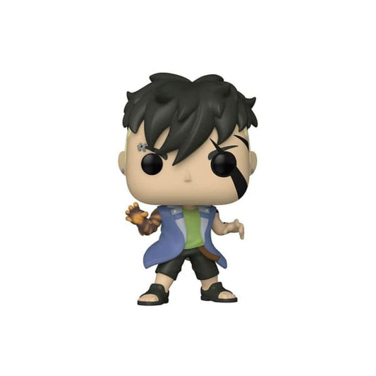 Kawaki (Glow in the dark) 1036