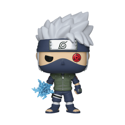 Kakashi (Lightning Blade) #548 Funko Pop