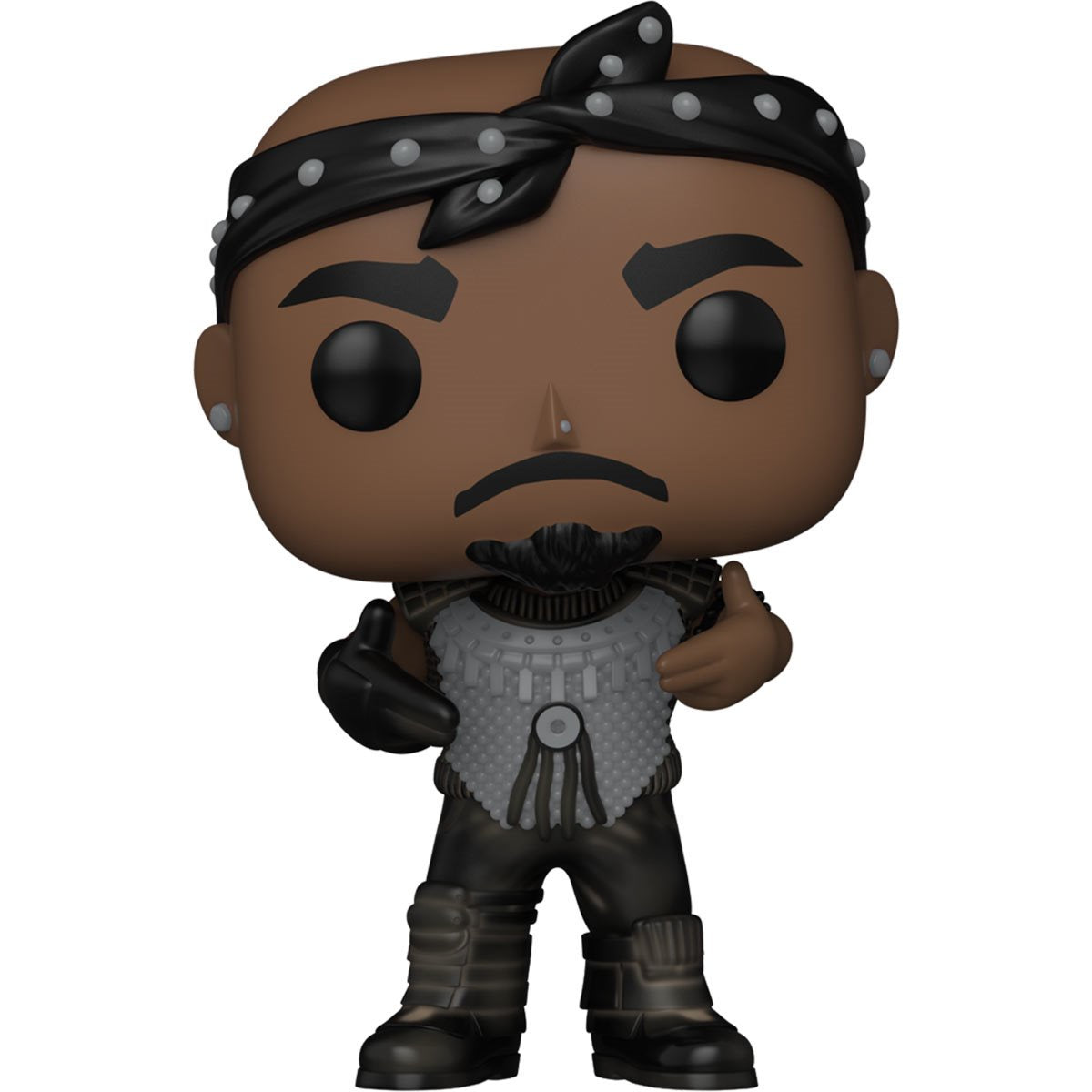 Tupac Shakur (California Love) Funko Pop! Vinyl Figure #446