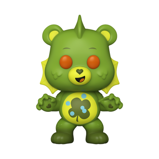 Care Bears Good Luck Bear as Gill-Man #1650 Funko Shop Exclusive