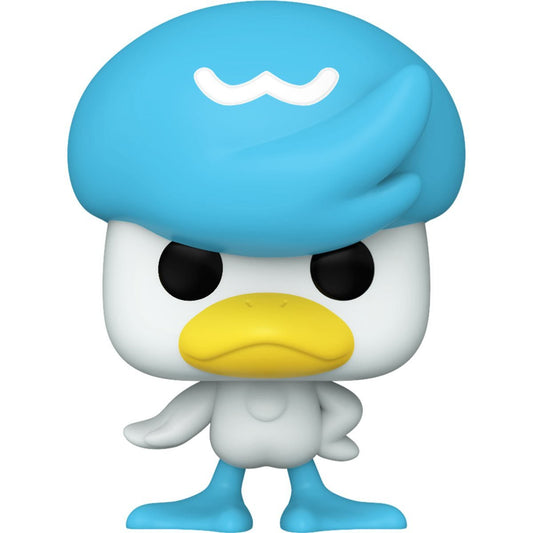 Quaxly Funko Pop! Vinyl Figure #1012