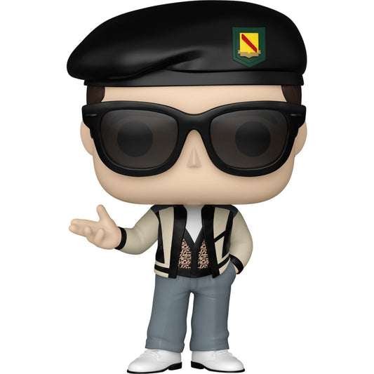 Ferris Bueller Funko Pop! Vinyl Figure #1729