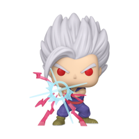 Dragon Ball Z Son Gohan (Beast) #1706 Funko Shop Exclusive