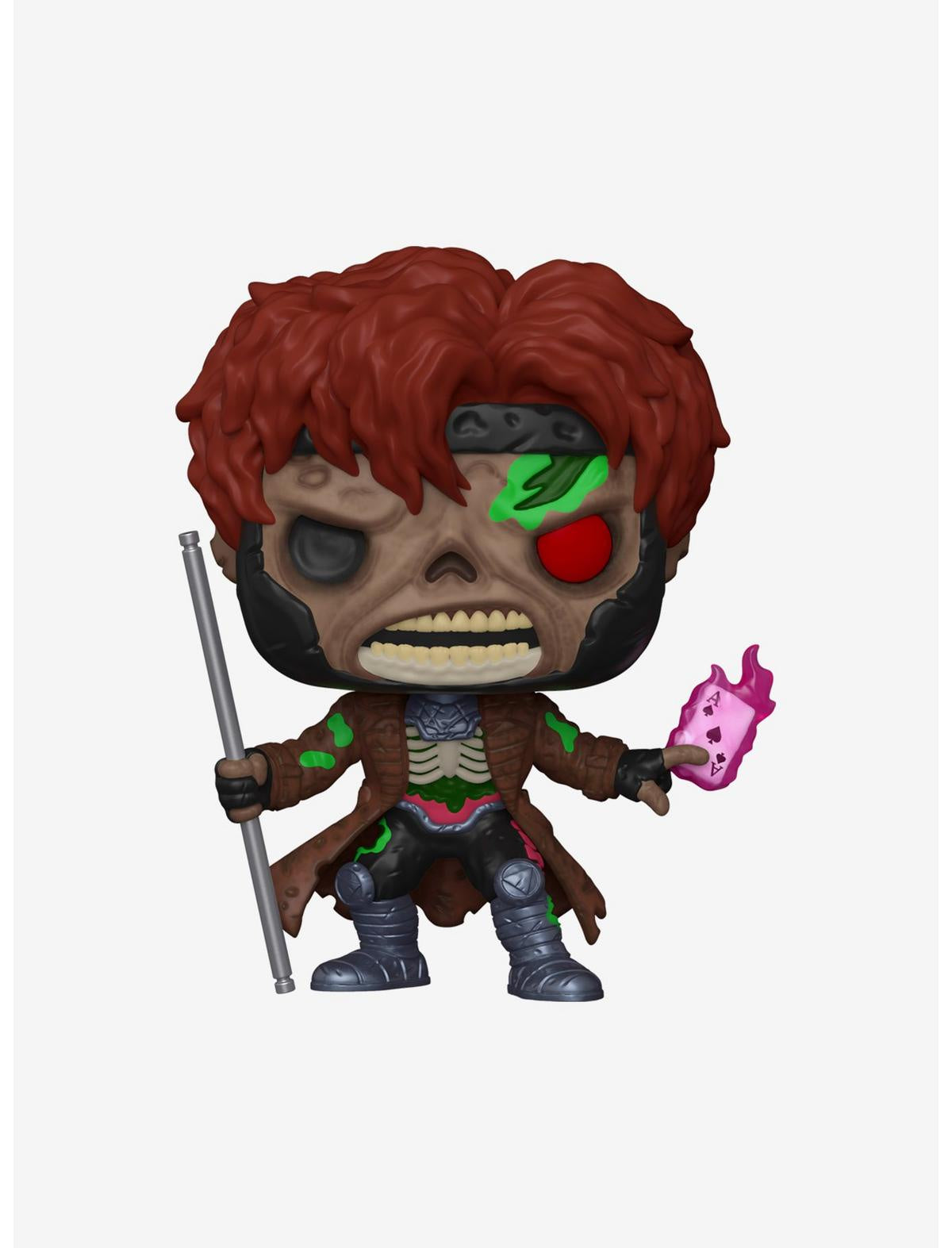 Zombie Gambit #793 Funko Pop