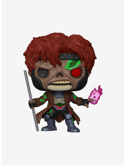 Zombie Gambit #793 Funko Pop