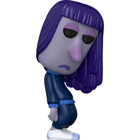 Inside Out Ennui #1448 Funko Pop Vinyl Figure