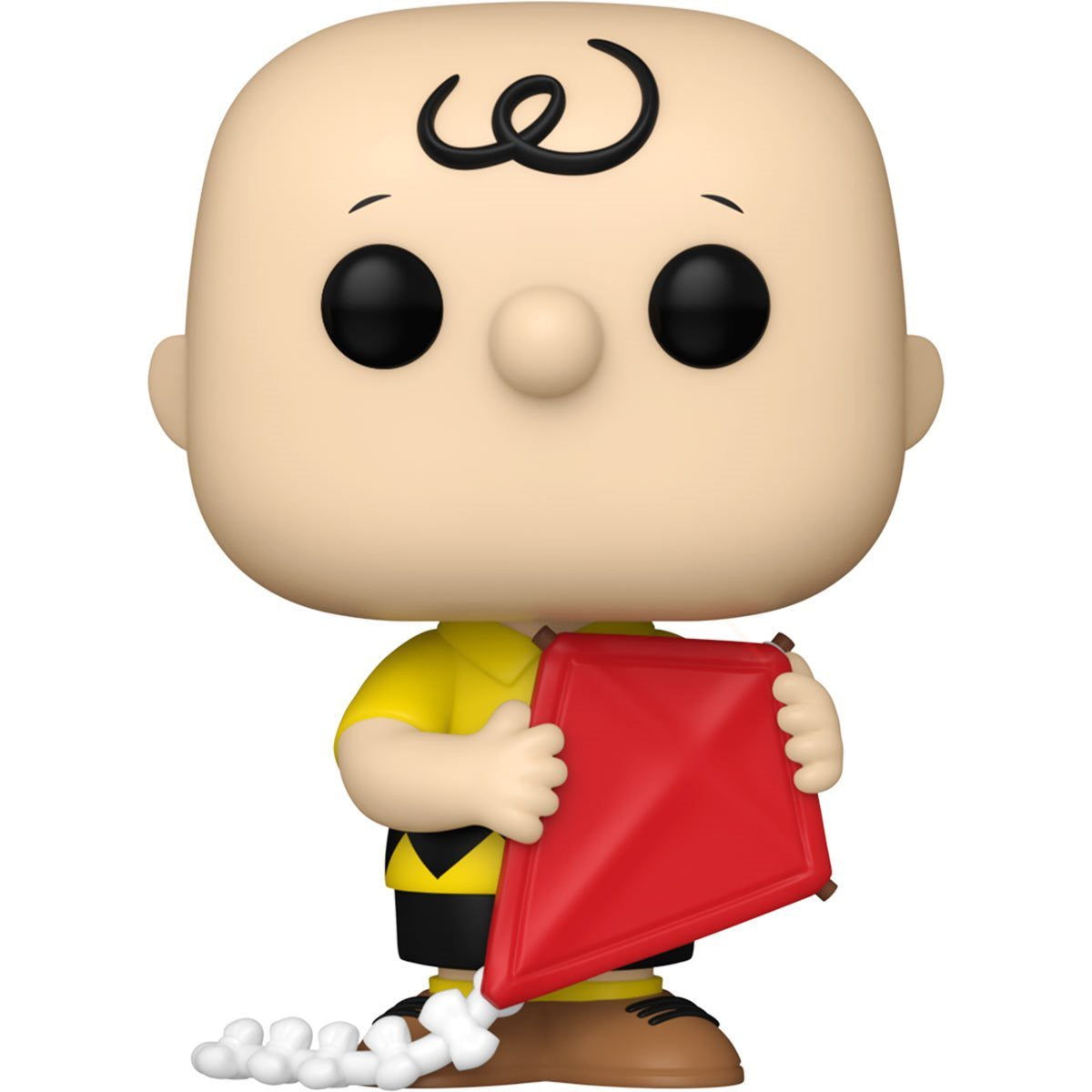 Charlie Brown with Kite Funko Pop Vinyl Figure #1678