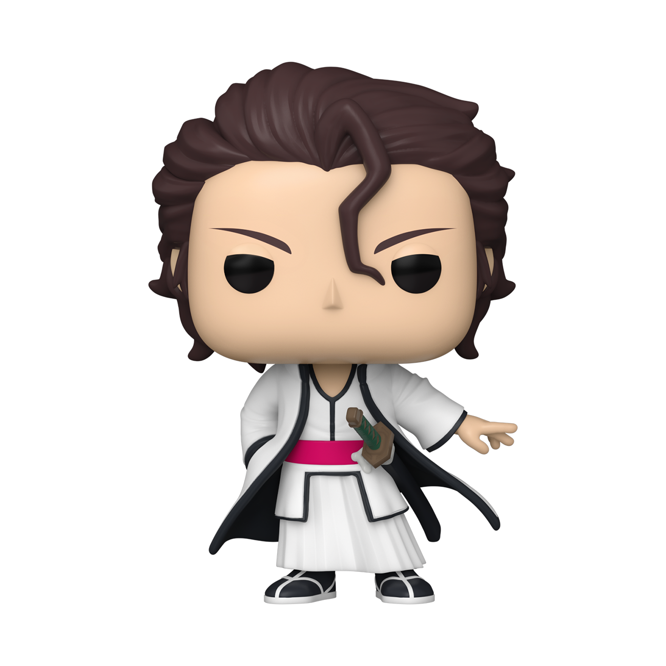 Bleach Sosuke Aizen #1840