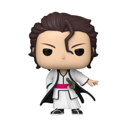 Bleach Sosuke Aizen #1840