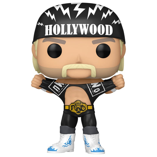 Hollywood Hulk Hogan #165 NWO