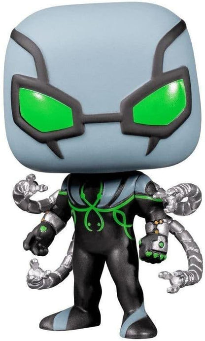 Superior Octopus #669 Funko Pop