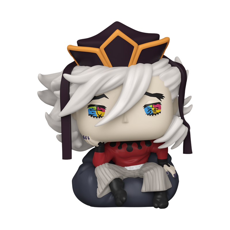 Funko Pop Vinyl Figure Demon Slayer Kimetsu no Yaiba Doma Upper Moon 2 2044