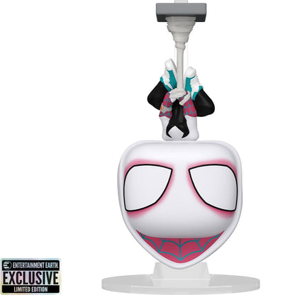 Spider-Gwen Funko Pop! Vinyl Figure #1479 - Entertainment Earth Exclusive